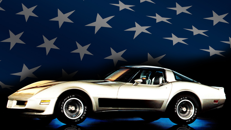 Illustration for article titled Corvettes, Ranked